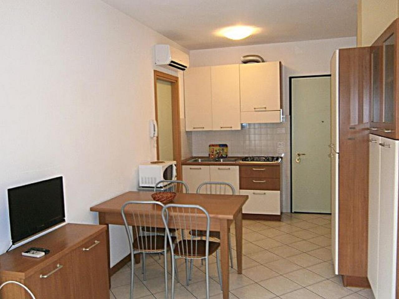 In 24415 Appartamento Bibione
